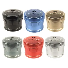 SharpStone | 2.5" V.2 4 Piece Grinders