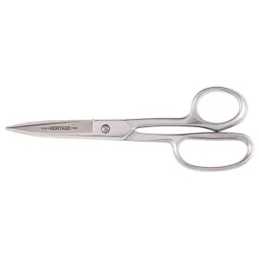 Shears - Klein Tools Stainless Steel Utility Shears, G758HC