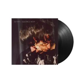 Sly Hats / Liquorice Night LP Vinyl