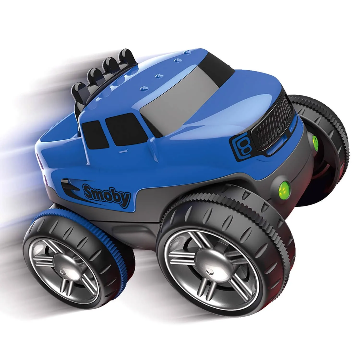 Smoby Flextreme Car Truck SUV Vehicle Working Lights 10cm