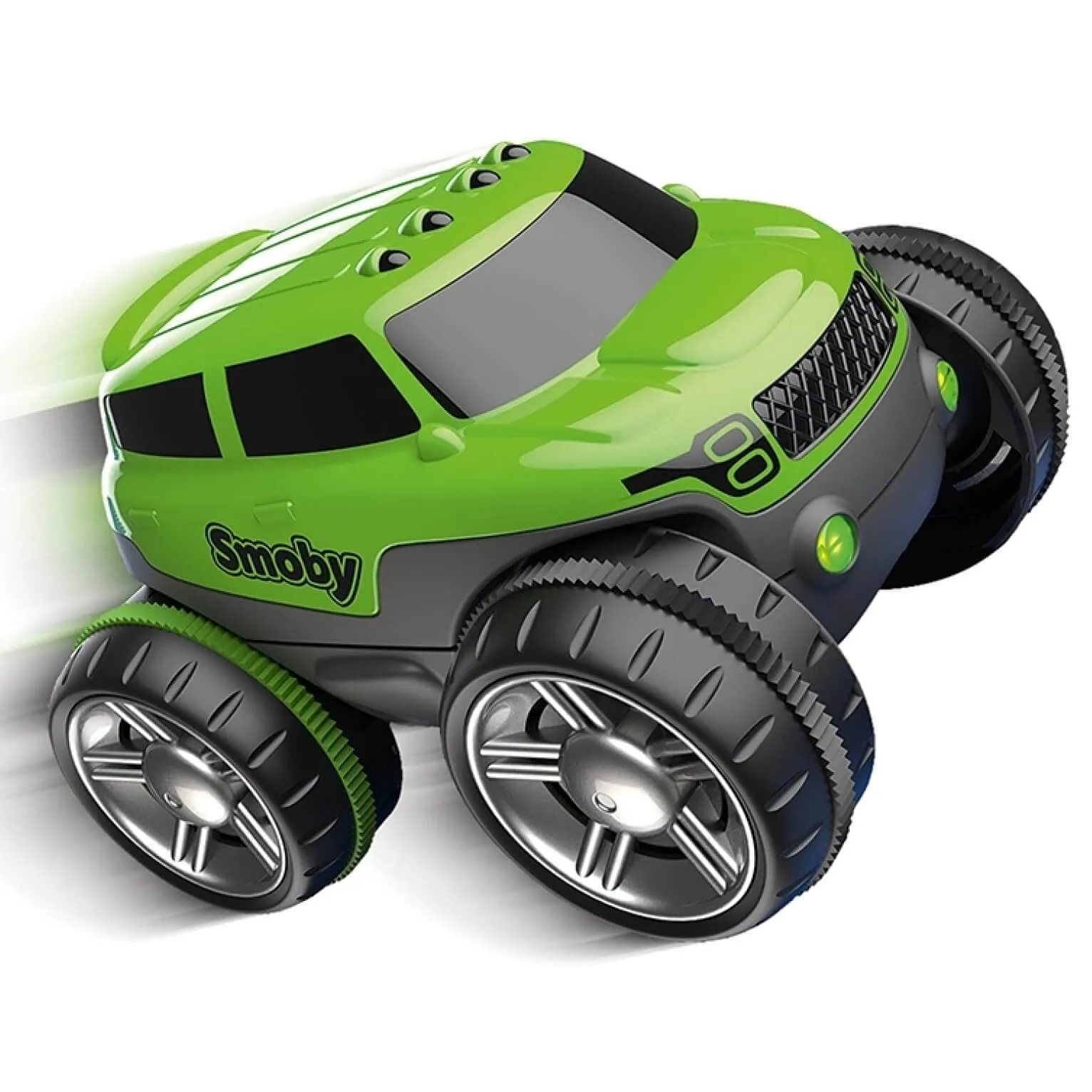 Smoby Flextreme Car Truck SUV Vehicle Working Lights 10cm