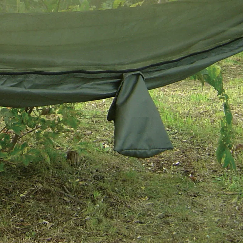 Snugpak Jungle Hammock with Mosquito Net