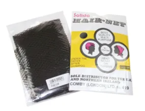 Solida Hair Net Setting Net