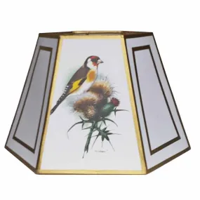 Songbird Bridge Lamp Shades