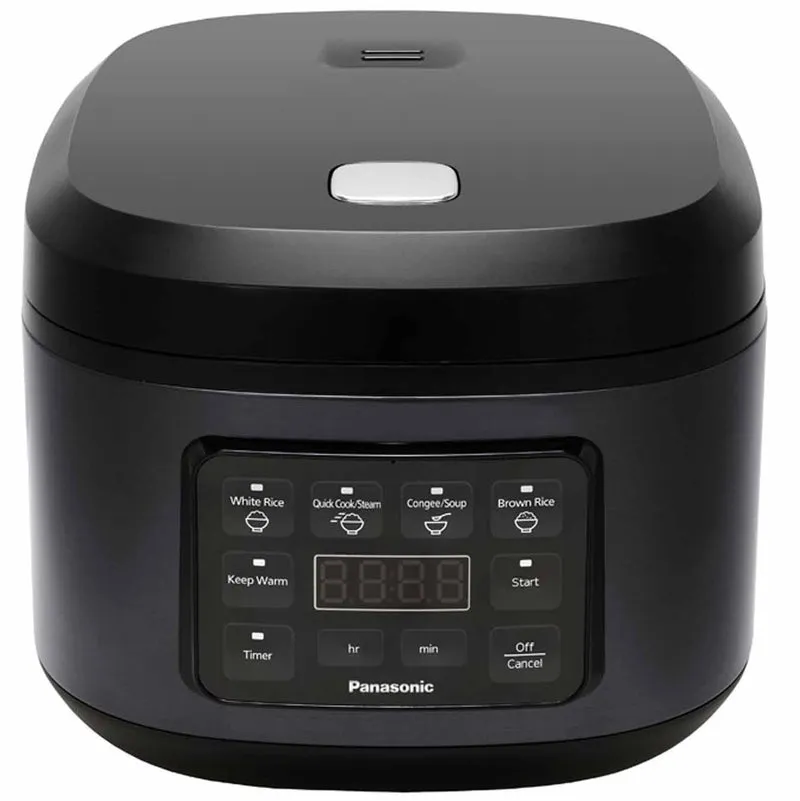 SR-DA182KSH 1.8L MICOM RICE COOKER