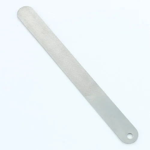 SS Nail File (different size)