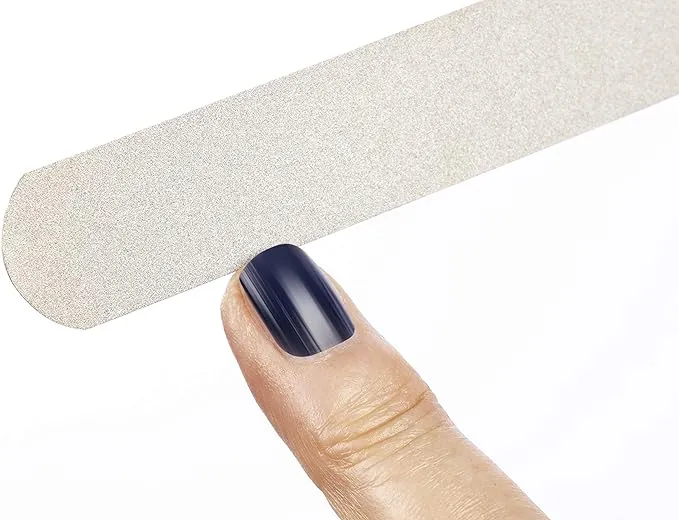 SS Nail File (different size)