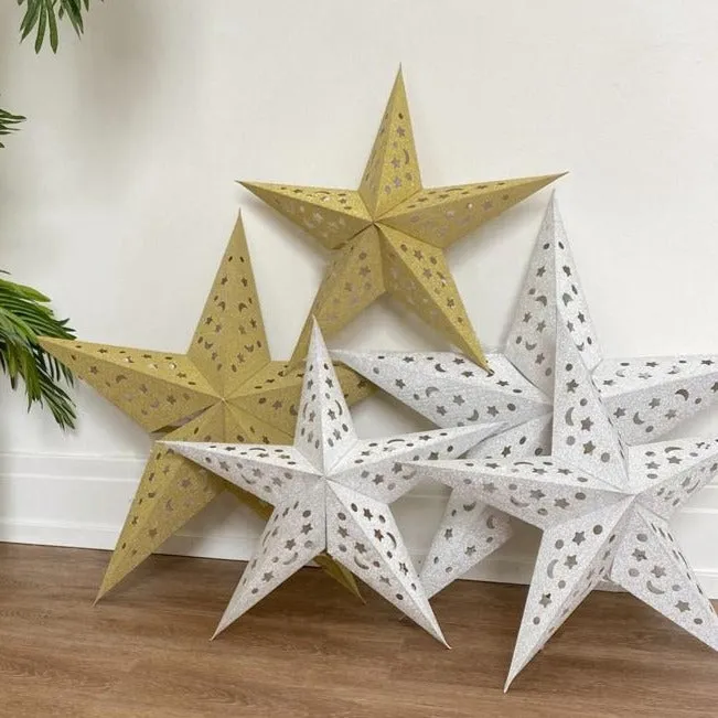 Star Lanterns