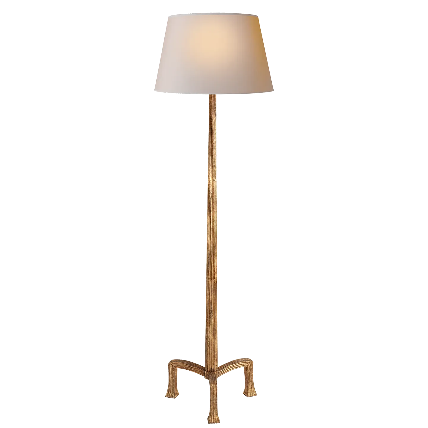 Strie Floor Lamp