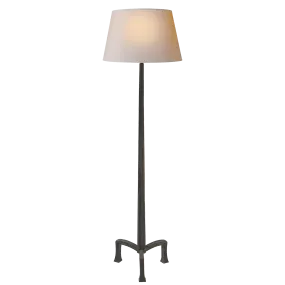 Strie Floor Lamp