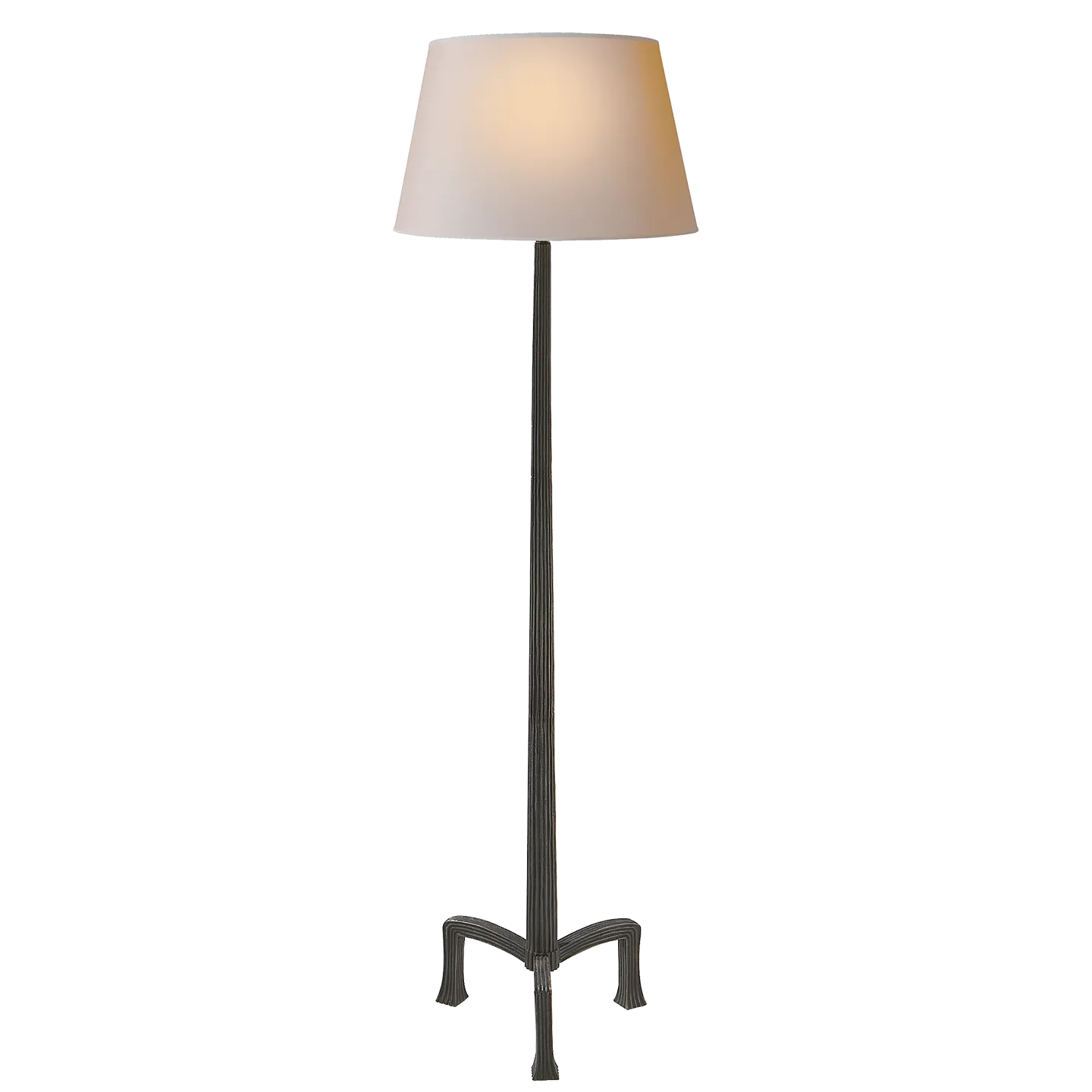 Strie Floor Lamp