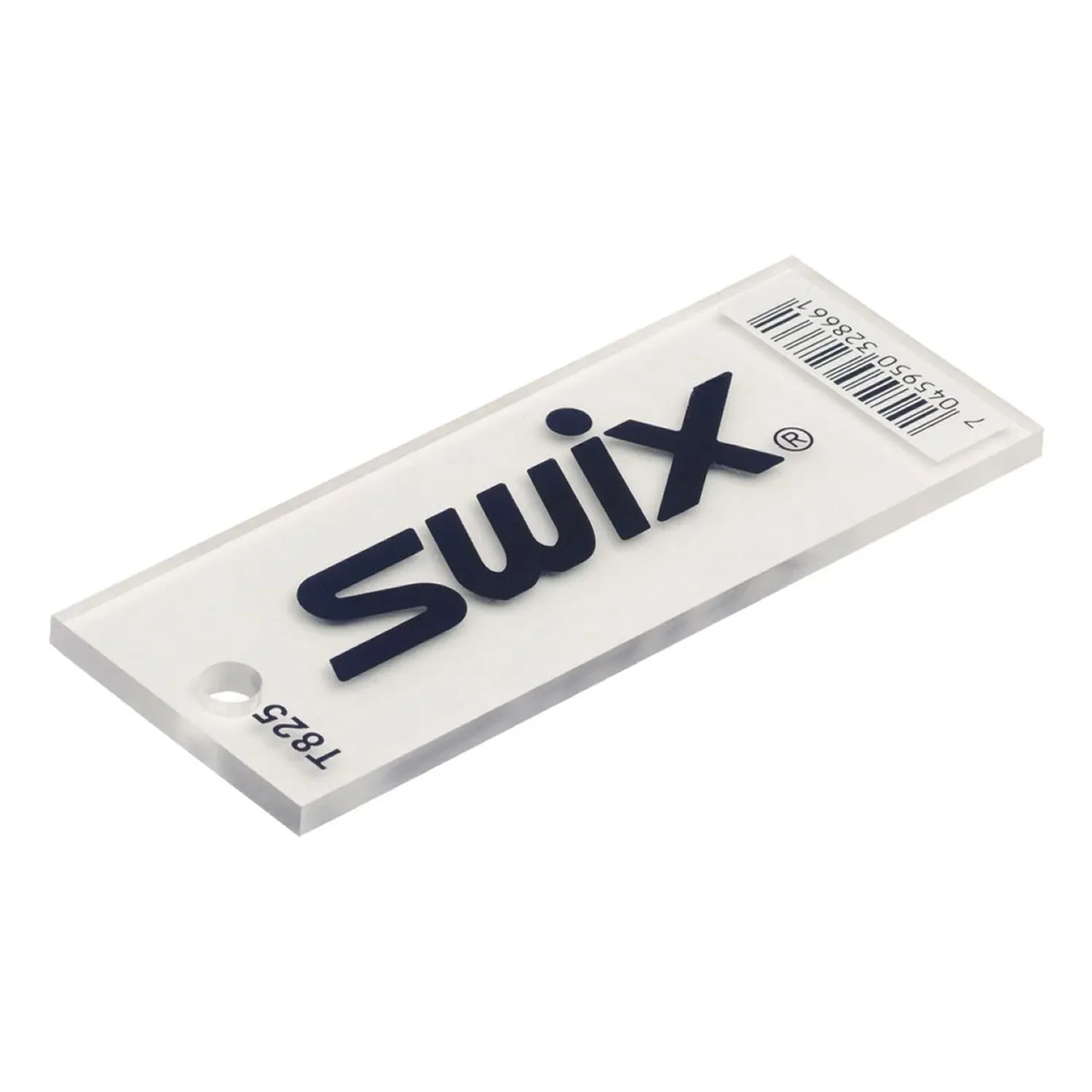 Swix 5mm Plexi Scraper