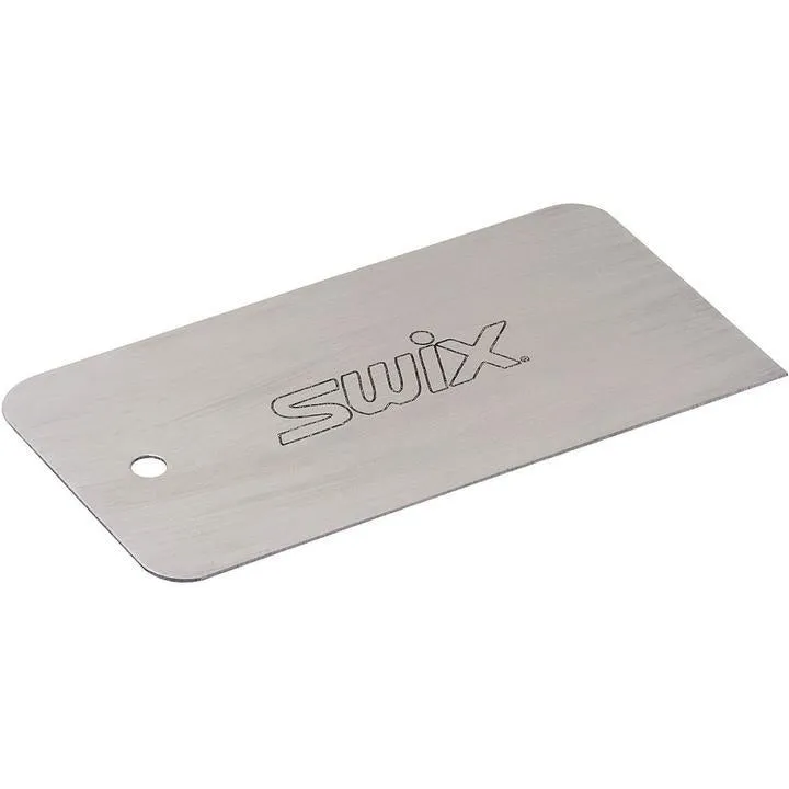 Swix Steel Scraper