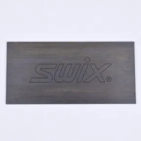 Swix T80 Steel Scraper - T0080