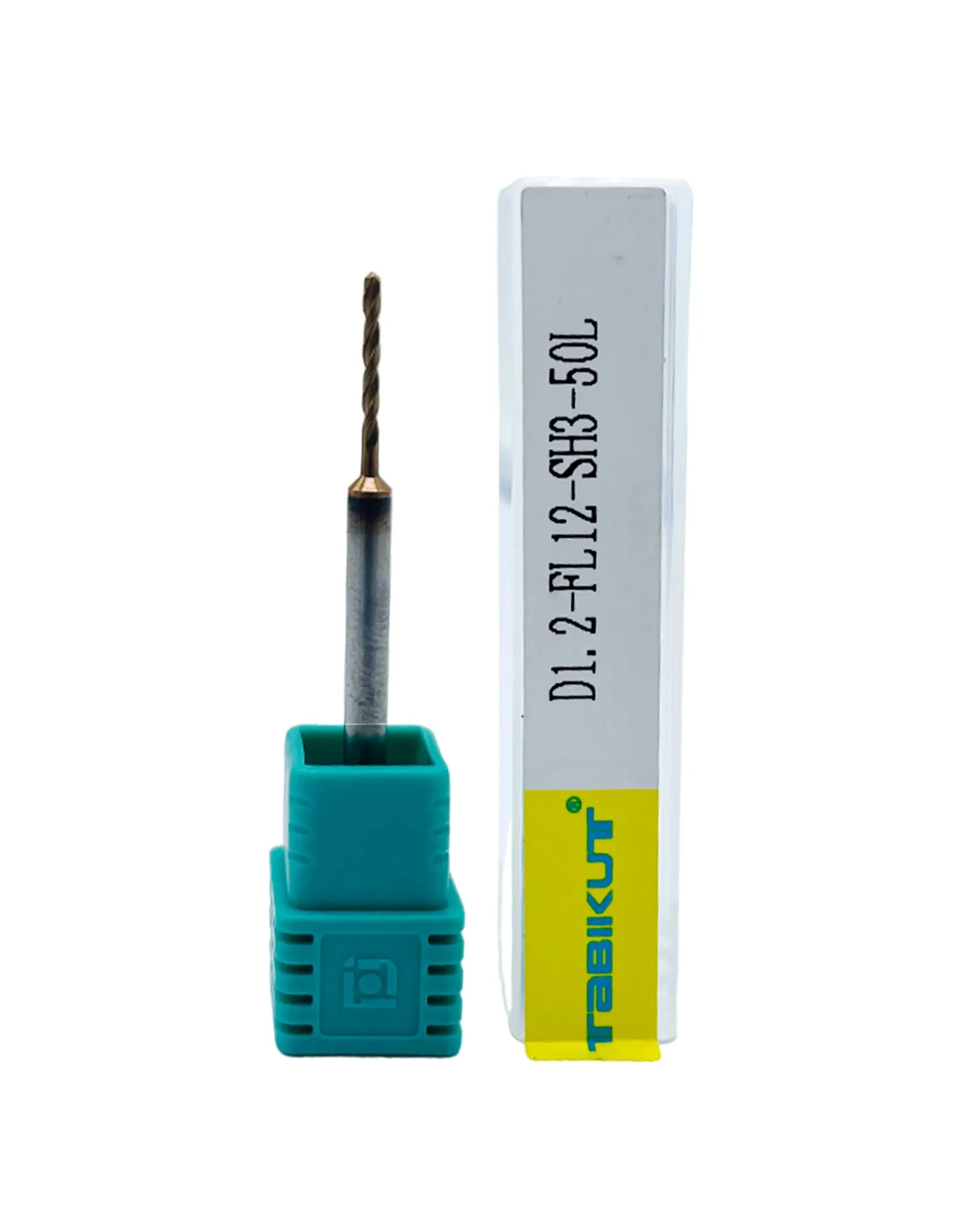 TABIKUT drill 1 mm to 1.9 mm pack of 1 (1 piece as per size choosen )