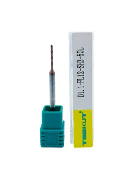 TABIKUT drill 1 mm to 1.9 mm pack of 1 (1 piece as per size choosen )