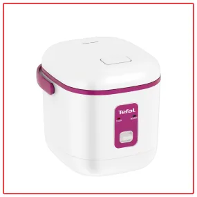 Tefal RK1721 0.4L Mini Mechanical Rice Cooker