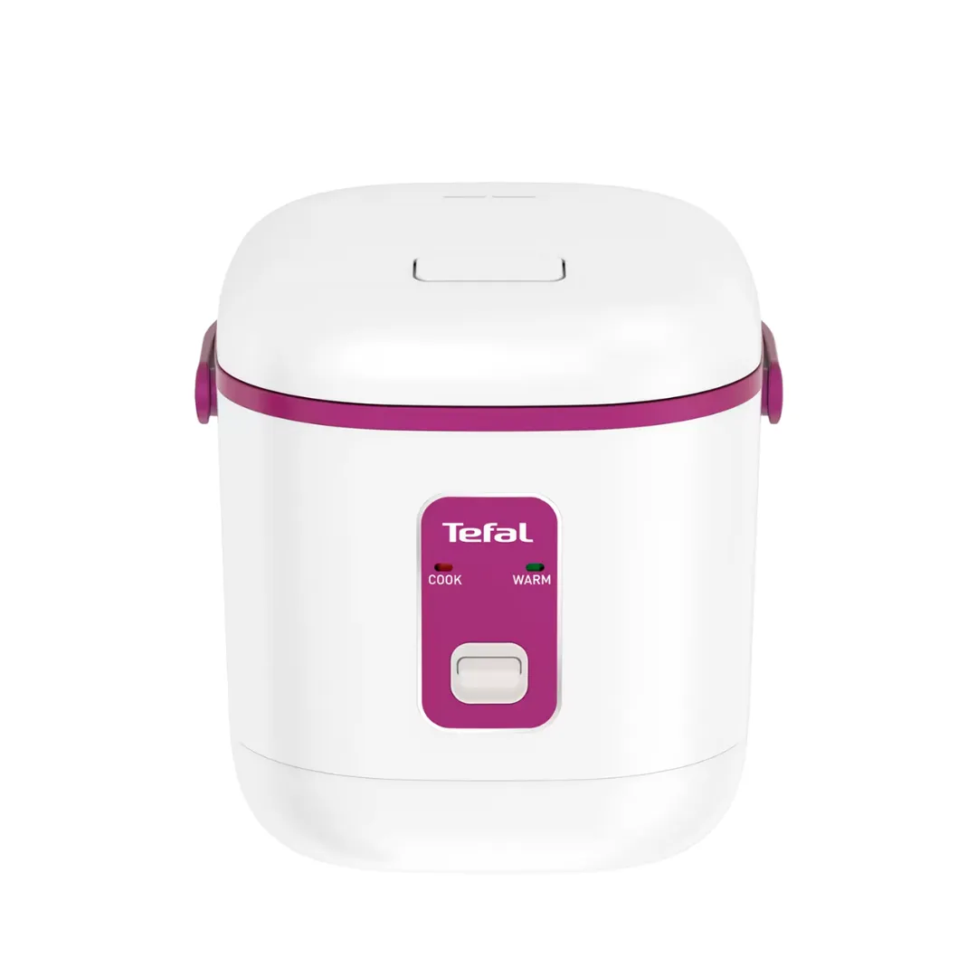 Tefal RK1721 0.4L Mini Mechanical Rice Cooker