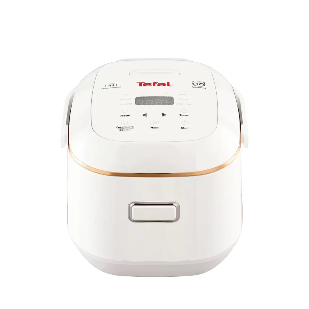 Tefal RK6011 0.7L Mini Spherical Fuzzy Logic Rice Cooker