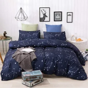 The Constellation Bed Set