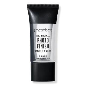 The Original Photo Finish Smooth & Blur Oil-Free Primer