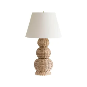 Theodore Table Lamp Base