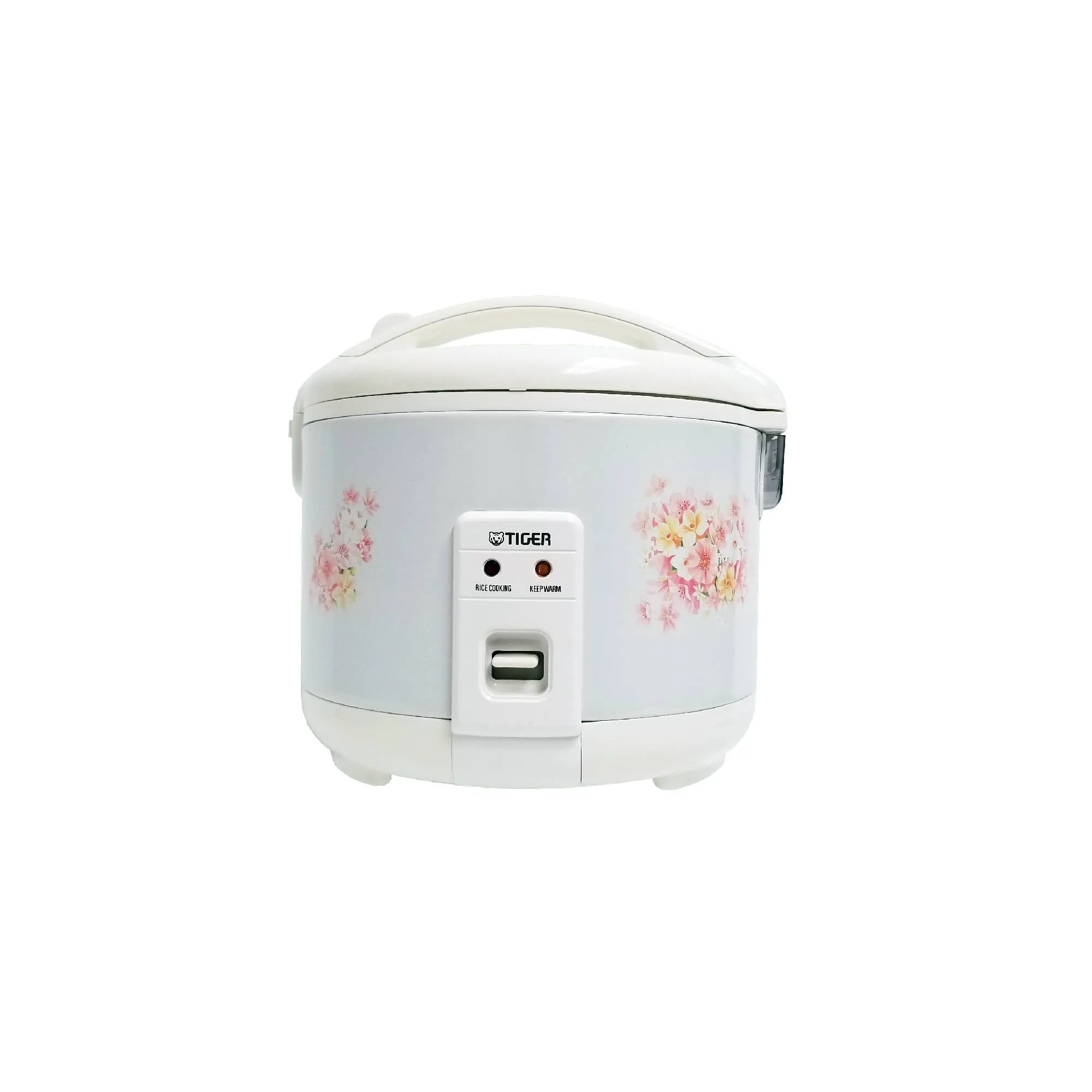 Tiger Electric Rice Cooker JNP-0550/1000/1500/1800