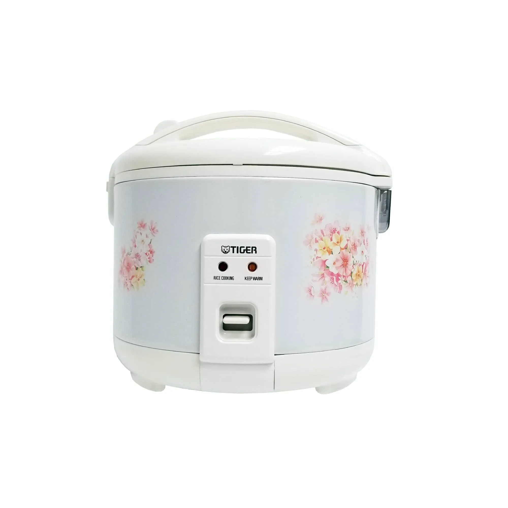 Tiger Electric Rice Cooker JNP-0550/1000/1500/1800