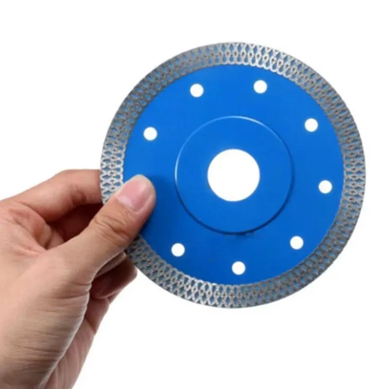 Tile cutting blade for precise and efficient tile cutting