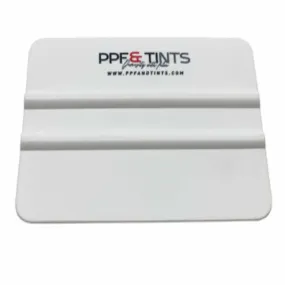 Tint Soft Plastic Squeegee For Car | RimPro-Tec