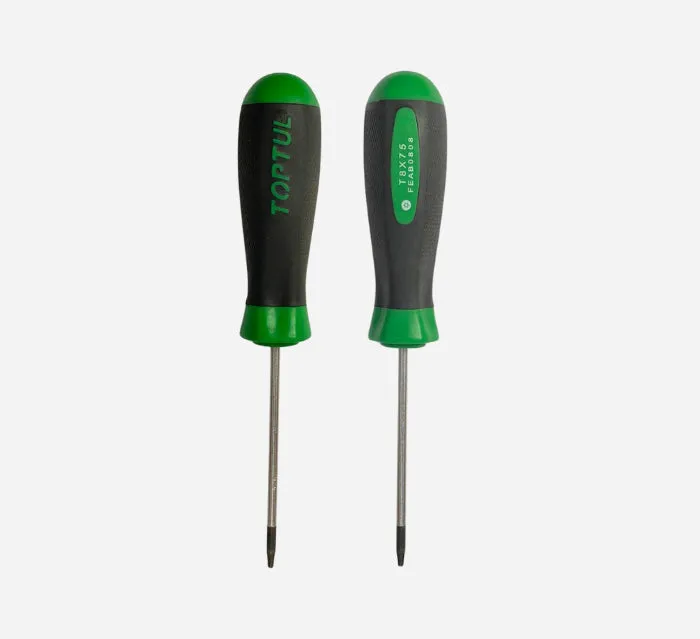 TOPTUL TORX SCREWDRIVER