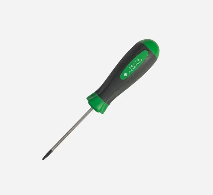 TOPTUL TORX SCREWDRIVER