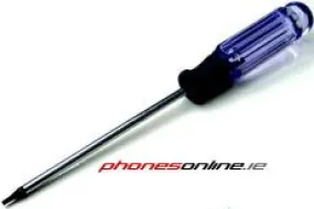 Torx T6 Screwdriver