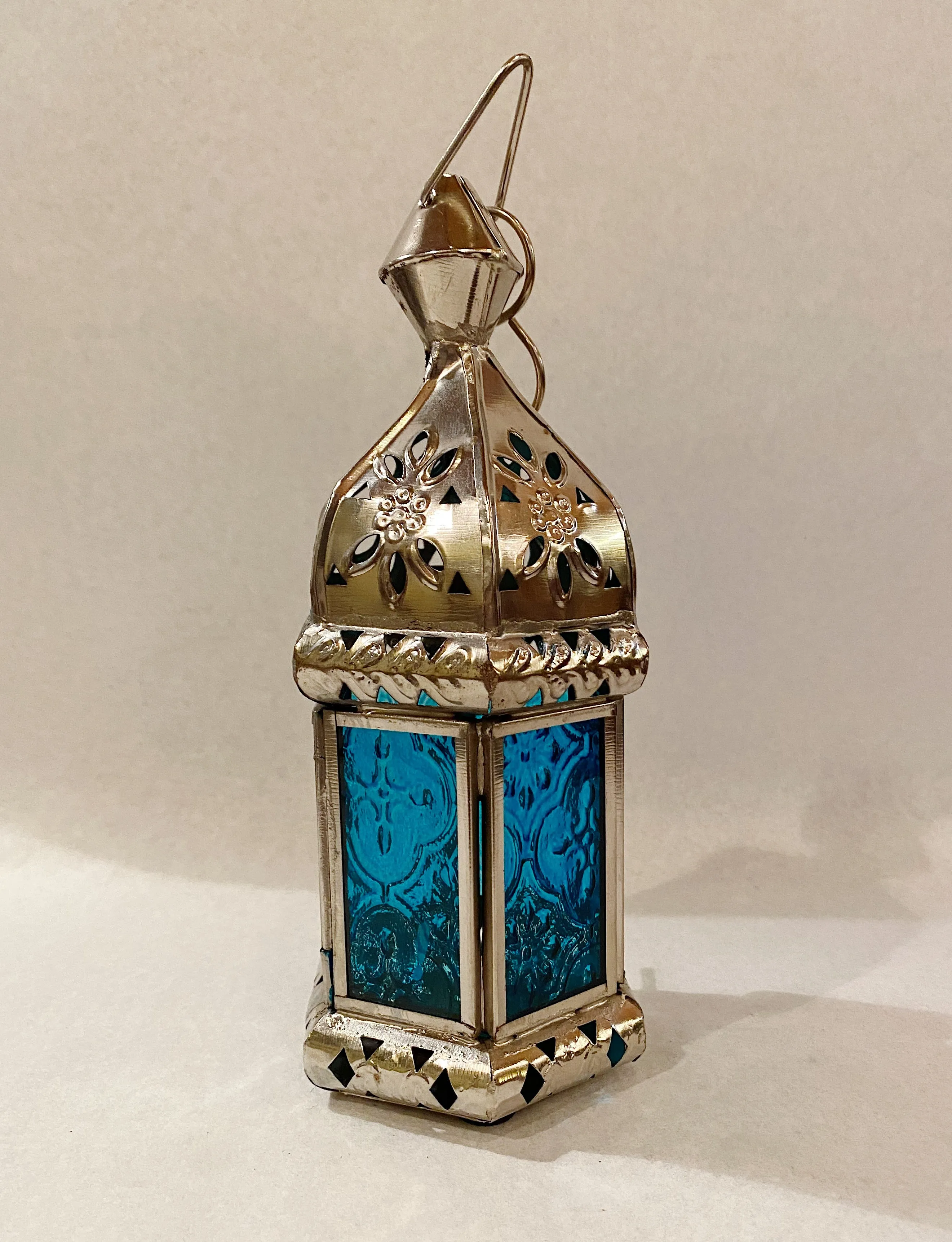 Turkish Candlelight Lantern