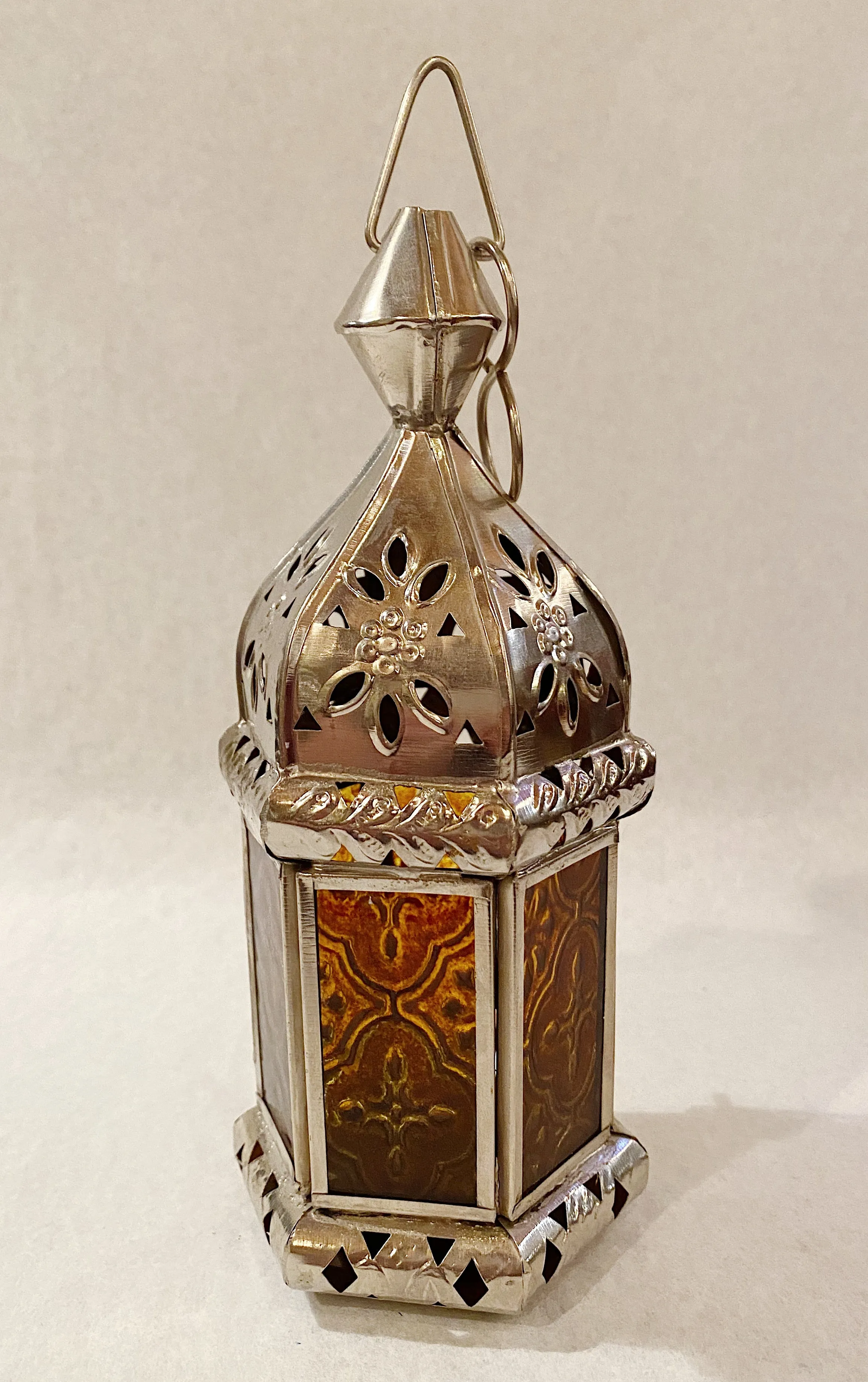 Turkish Candlelight Lantern