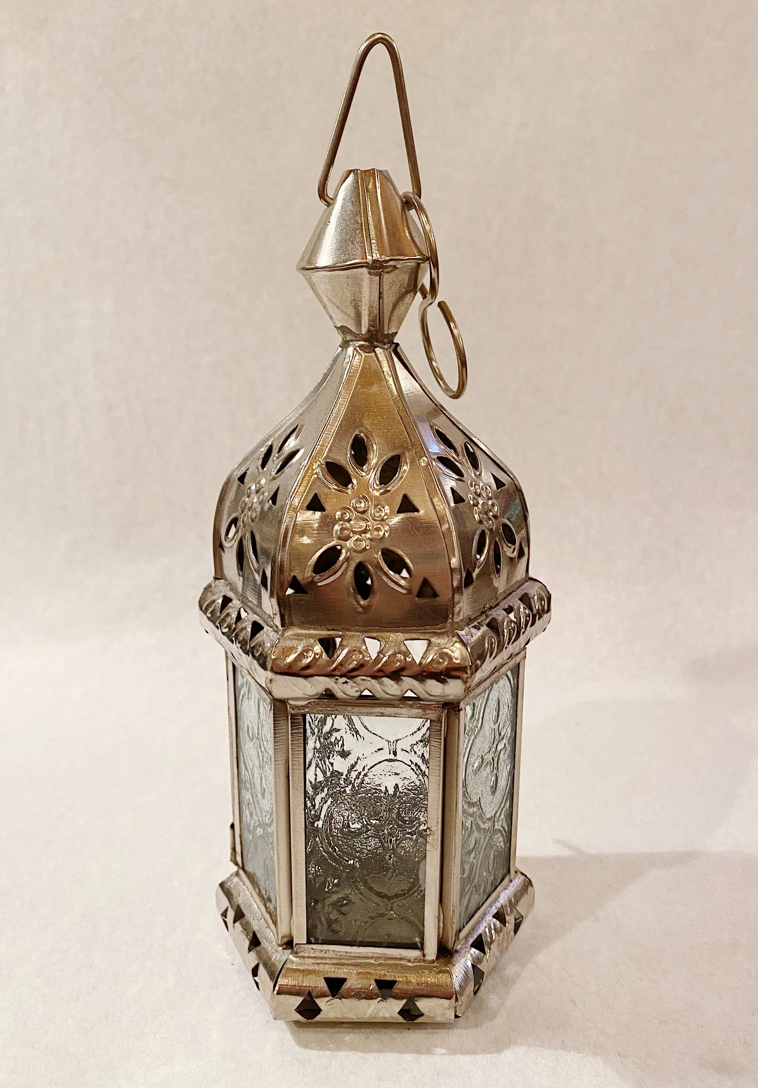 Turkish Candlelight Lantern