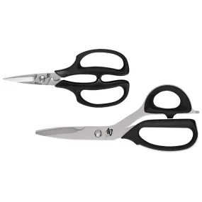 Two-Piece Shear Set