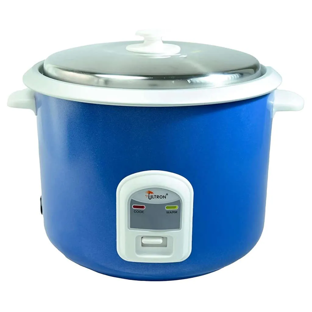 Ultron Petals Electric Rice Cooker 2.8 Litre