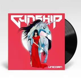 UNICORN (Vinyl)