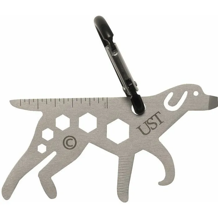 UST Tool A Long Multi-Tool