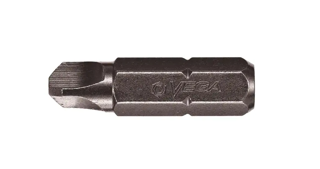 Vega 1" TORQ-SET #10 Insert Bit