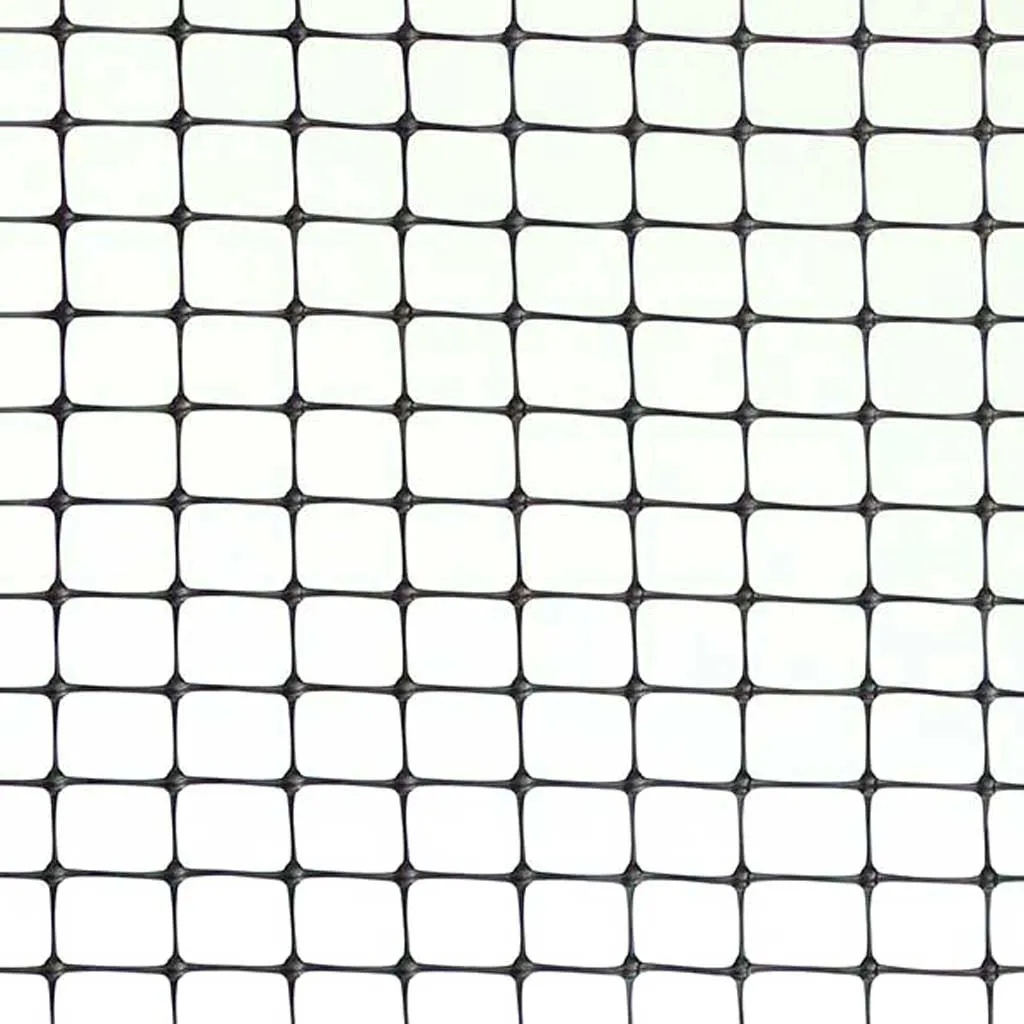 Vegetable Cage Net - 7mm moulded mesh