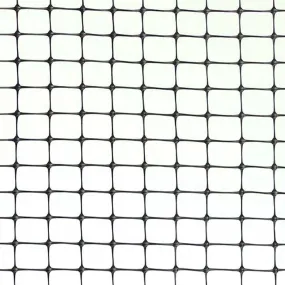 Vegetable Cage Net - 7mm moulded mesh