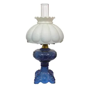 Victorian Table Lamp, Out of the Blue