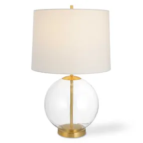 Vineyard Sound Table Lamp