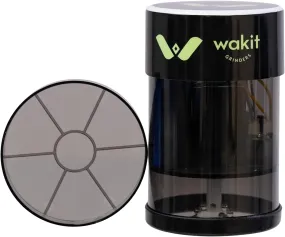 Wakit Grinders - KLR and 3rd Gen Series