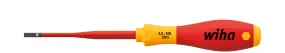 Wiha Screwdriver SoftFinish® Electric SlimFix - 6.5mm x 150mm