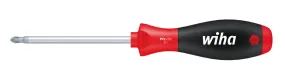 Wiha SoftFinish® Phillips Screwdriver Round Blade   PH1 x 300mm