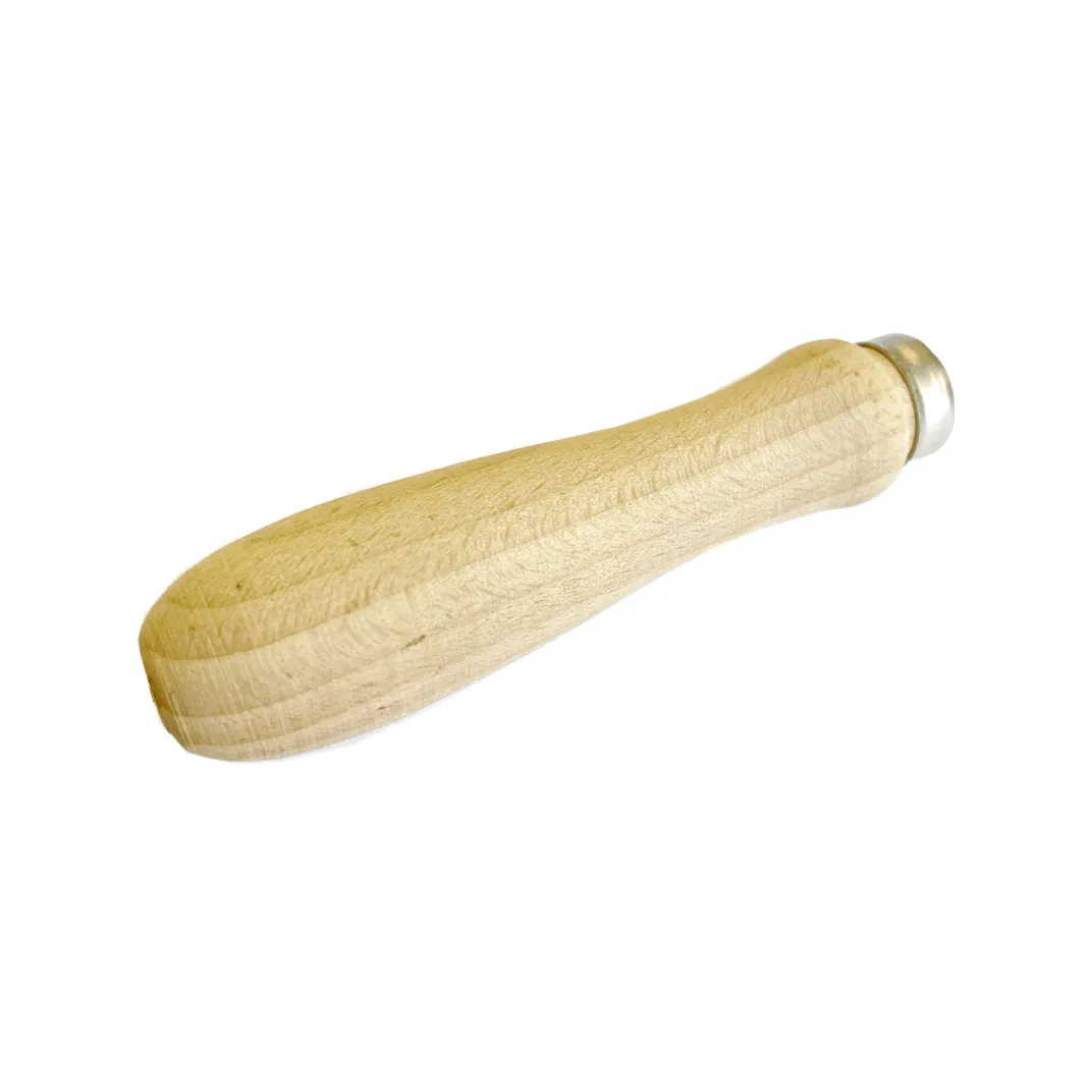 Wooden File Handle