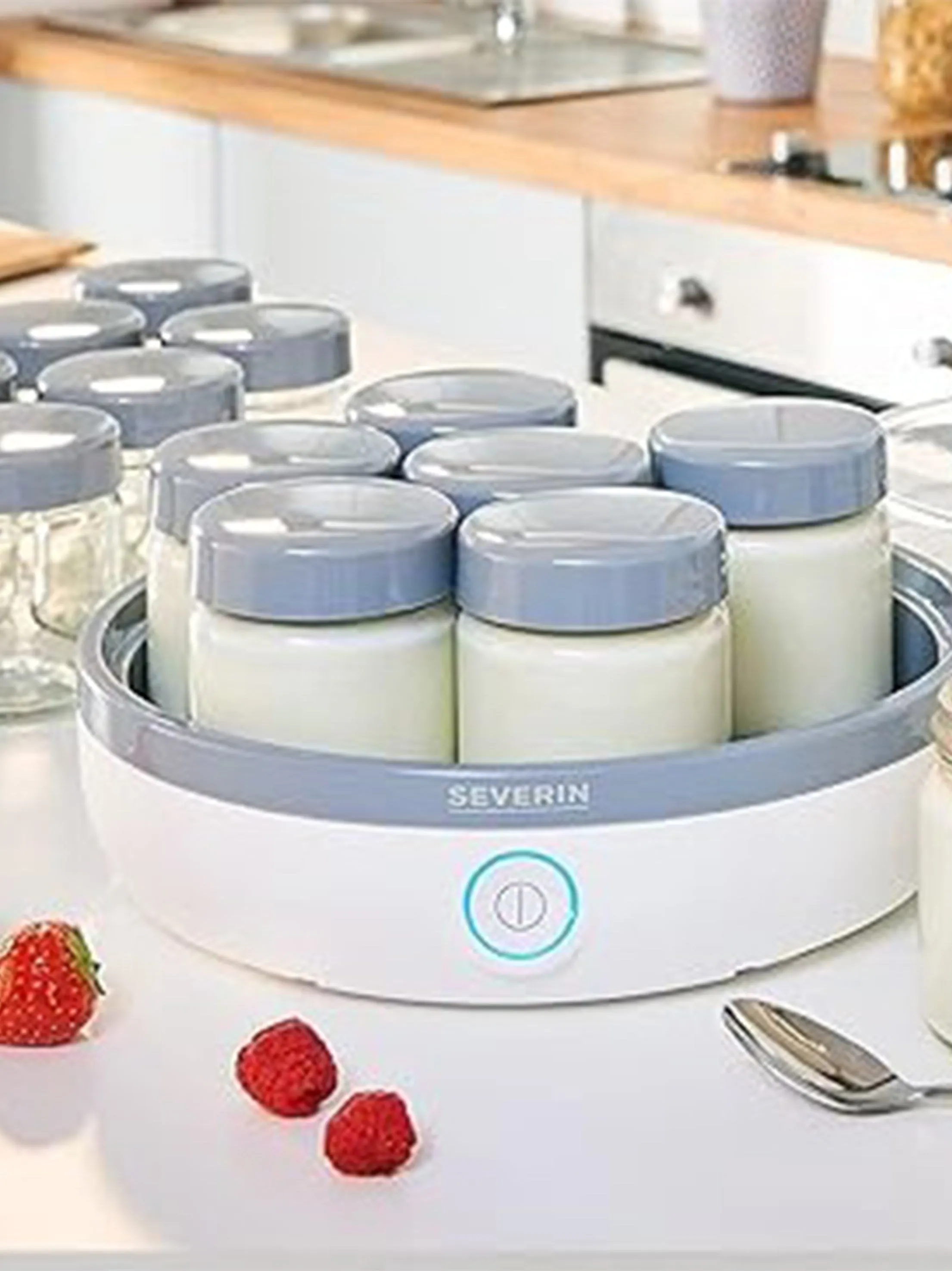 Yogurt Maker